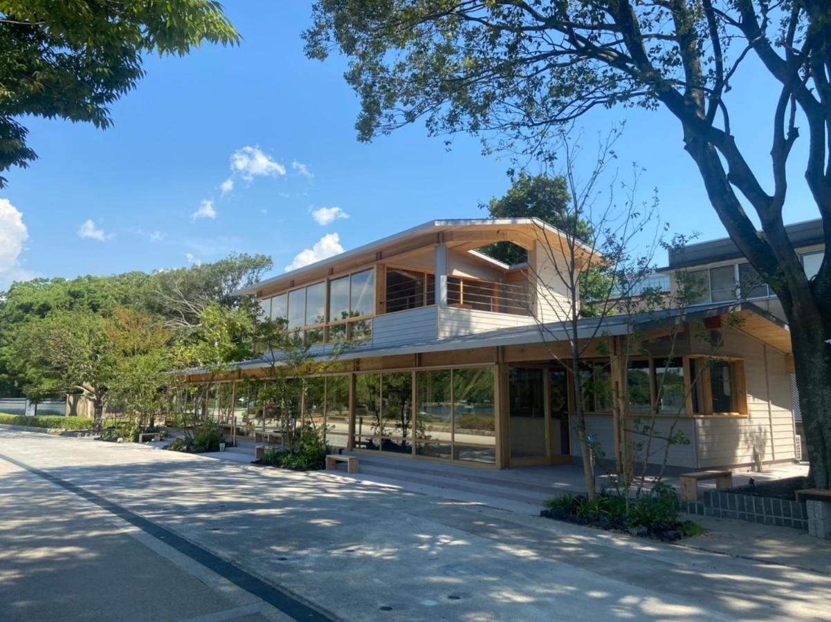 Atagohama Seaside House 别墅 *