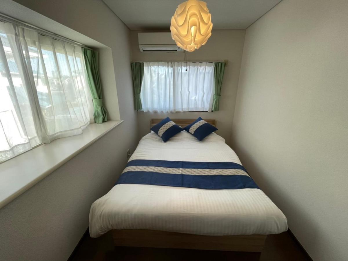Atagohama Seaside House 福岡