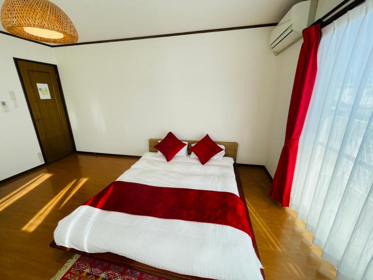 别墅 Atagohama Seaside House 福岡
