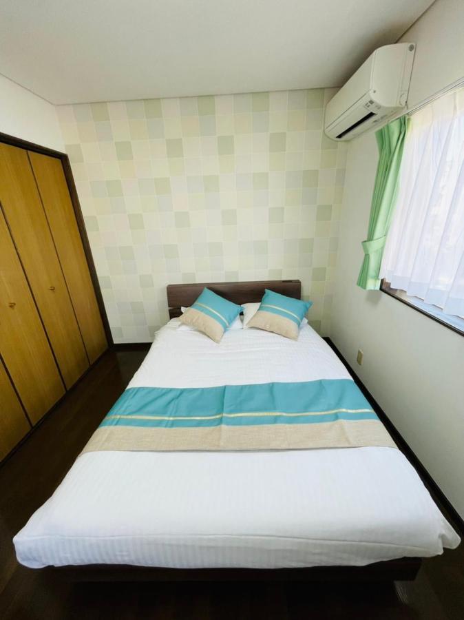 Atagohama Seaside House 福岡