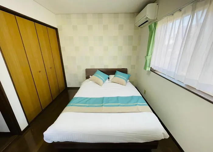 Atagohama Seaside House