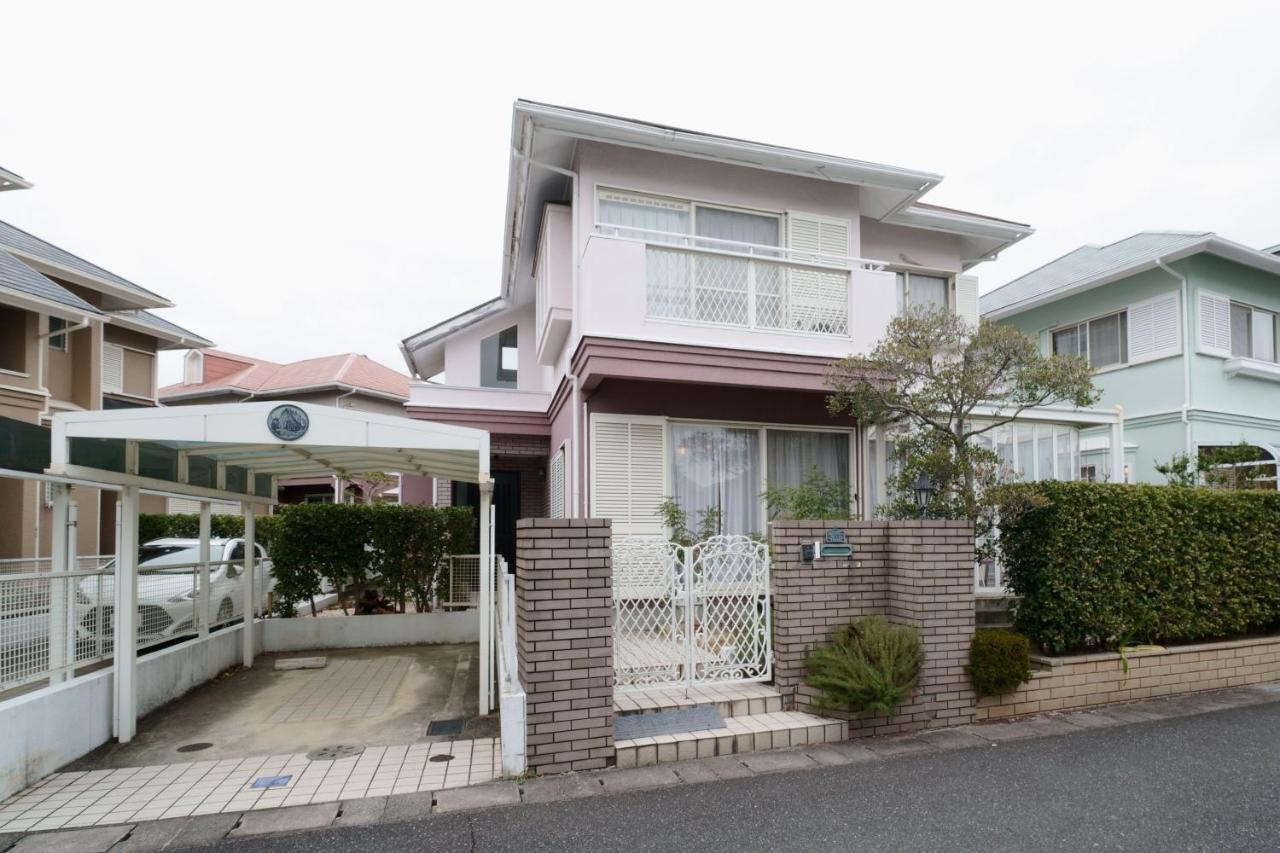 Atagohama Seaside House * Fukuoka (Fukuoka)