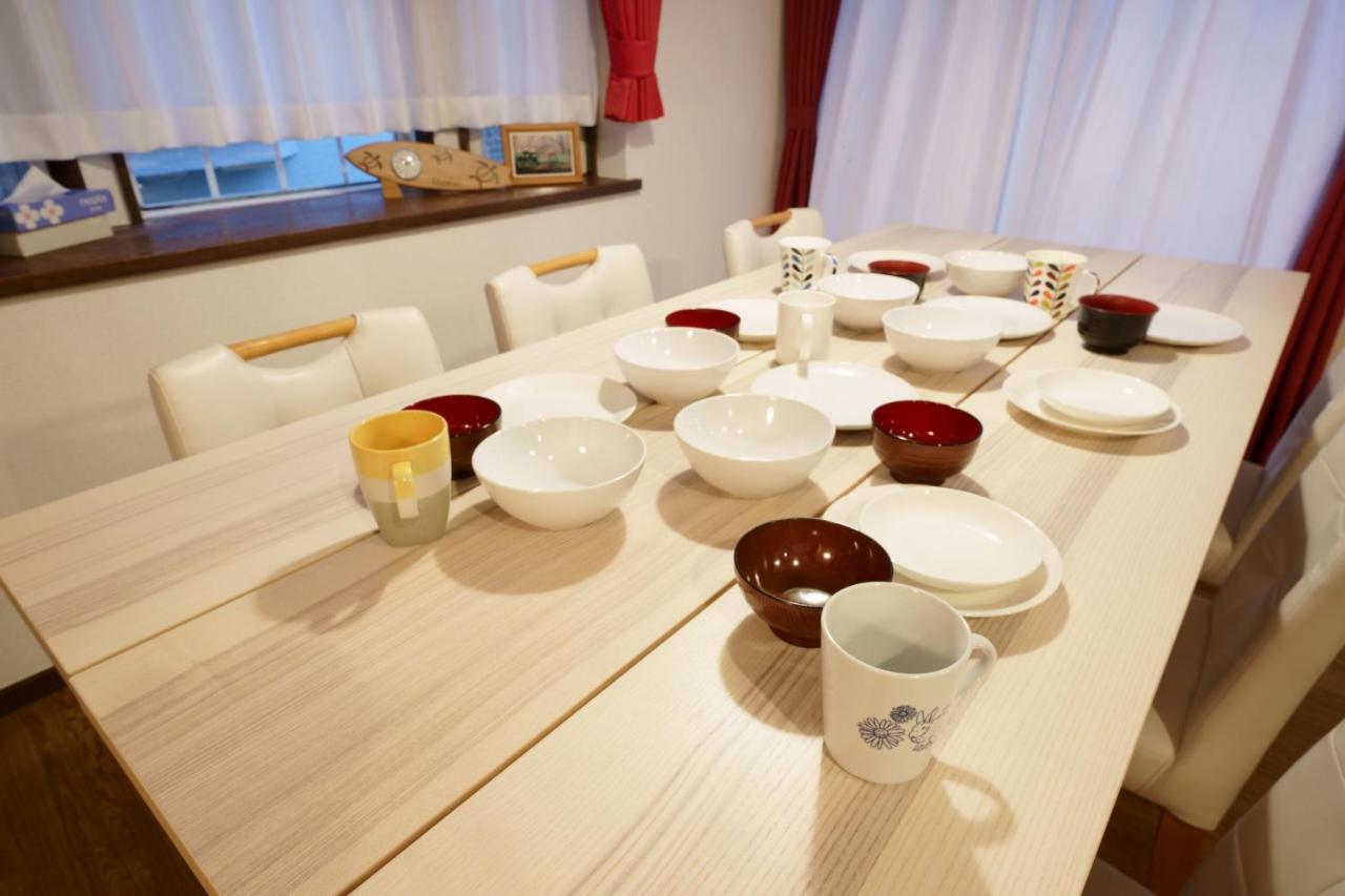 Atagohama Seaside House Fukuoka (Fukuoka)