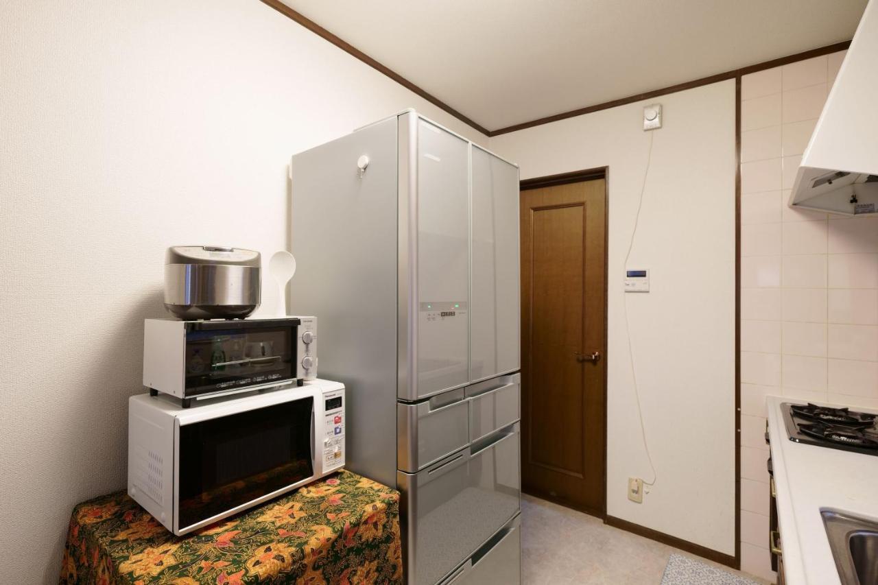Atagohama Seaside House Villa