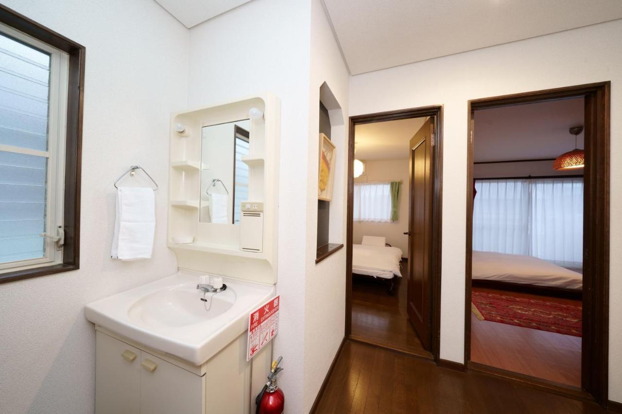 Atagohama Seaside House Villa Fukuoka (Fukuoka)