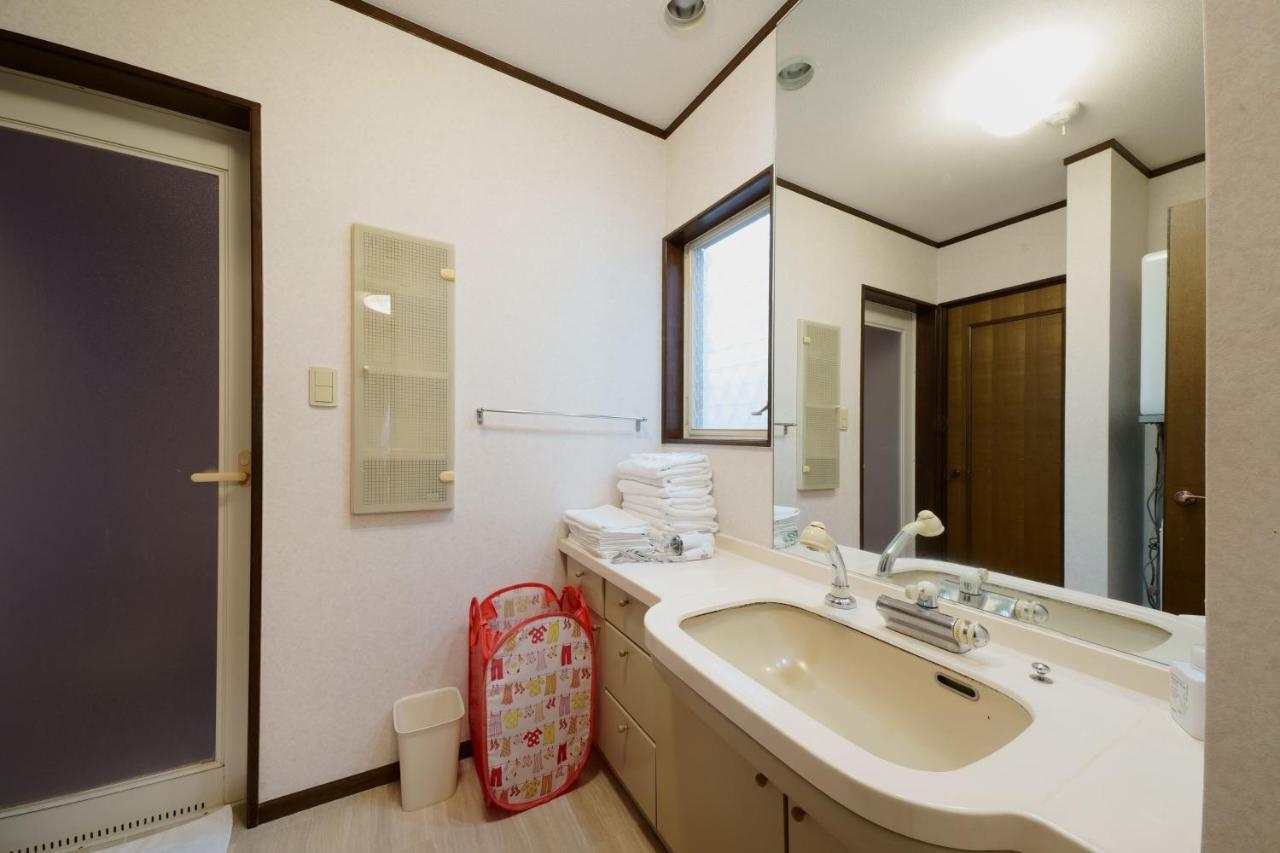 Atagohama Seaside House Villa