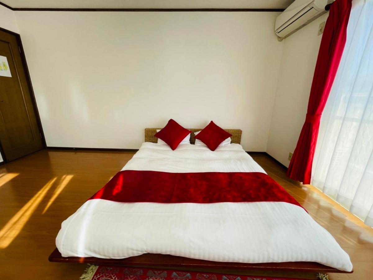Atagohama Seaside House Villa Fukuoka (Fukuoka)