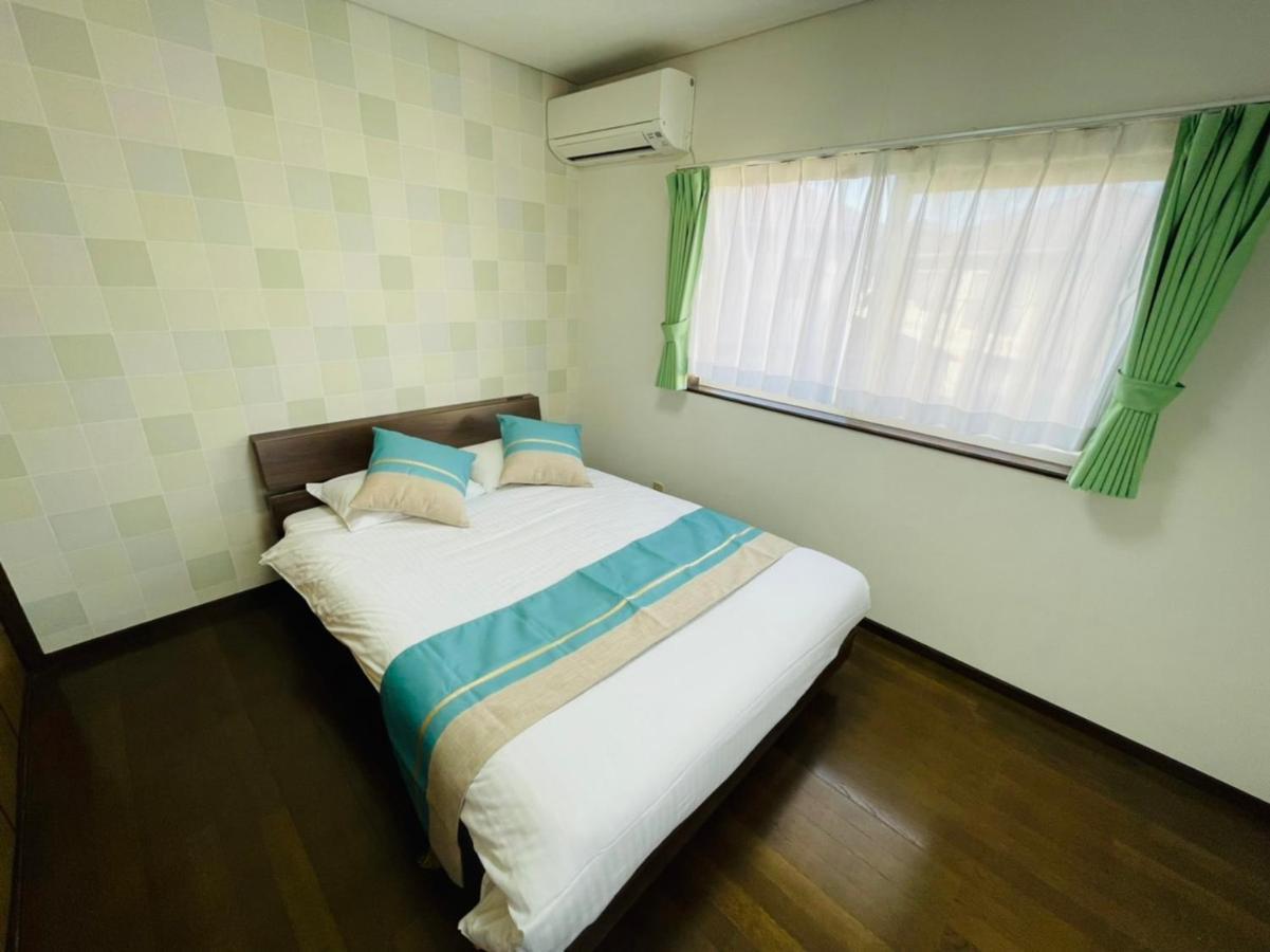 Atagohama Seaside House Villa Fukuoka (Fukuoka)